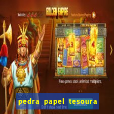 pedra papel tesoura livro pdf